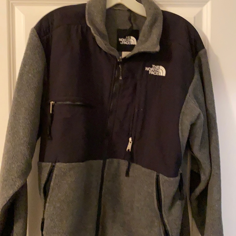North face men’s jacket